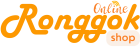 Ronggok Logo